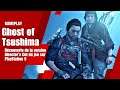 Ghost of Tsushima : Director's Cut - Découverte du jeu sur PlayStation 5