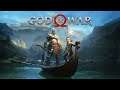 God of War (2018) | Part #01 | Kratos is BACK | Gameplay | PS5 [4K]
