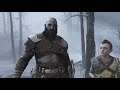 God of War: Ragnarok - PlayStation Showcase 2021