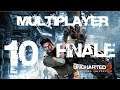 Goodbye - Uncharted 2 Multiplayer Finale w/ ericdravenfan