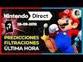 🔴 ¿¡GRAN SECRETO EN DICIEMBRE?! SORPRESAS y Ports Wii U | Predicciones y rumores Nintendo Direct