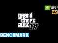 Grand Theft Auto 4 4K Benchmark, Very High Settings | RTX 3090 | i7-8700K