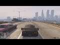 Grand Theft Auto V online - Vehicle sourcing - Tyrus