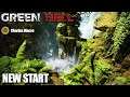 GREEN HELL | AMAZON SURVIVAL EXTREME  | NEW START | Ep. 1