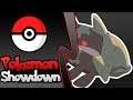 HEAD SMASH RELICANTH IS TOO STRONG | Pokemon Showdown