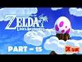 How to get Face Key Zelda Link's Awakening ~ Part 15 (No Commentary)