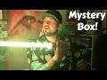 I Got Sent a Lightsaber MYSTERY BOX!!!
