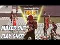 I MAXED OUT MY PLAYER FOR THE FIRST TIME EVER NBA 2K20 PARK GAMEPLAY