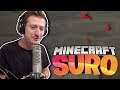 Ich alleine gegen ALLE | Minecraft SURO #1 | izzi
