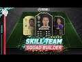 IF Ibrahimovic & IF Nani Skill Team Squad Builder | FIFA 20 Ultimate Team