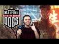 If John Wick Was A Game This Would Be It : Sleeping Dogs Playthrough EP 1