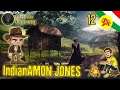IndianAMON Jones - Medieval Dynasty ITA #12