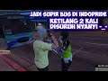 JADI SUPIR BUS DI INDOPRIDE ( NO EDIT ) - GTA 5 ROLE PLAY