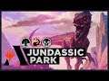 Jundassic Park | Coreset 2020 Standard Deck (MTG Arena)