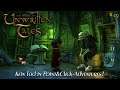 Kein Tod in Point & Click Adventures? - The Book of Unwritten Tales - Daniel - #09