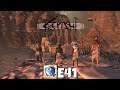Kenshi - Ep 41 Into the Crater - Newbie Bounty Hunters