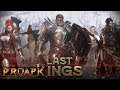 Last Kings Gameplay Android (Unreal Engine 4)(Max Graphics)