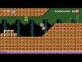 Legend of Zelda, faces of evil by MrSporgus5 🍄 Super Mario Maker 2 ✹Switch✹ #aqn