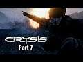 Let's Play Crysis-Part 7-Air Defenses
