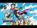 Let's Play Dragon Quest 3 (SNES) #6 - Queen for a Day