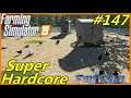 Let's Play FS19, Boulder Canyon Super Hardcore #147: The Chickens!