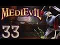 Lets Play MediEvil REMAKE (PS4) (Blind, German) - 33 - Zeug holen