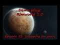 Let's play Rimworld 1.0 - episode 52