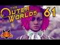 Let's Play The Outer Worlds Part 61 - Hayes' Grave