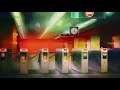 (Low Audio) A Summer's End: Hong Kong 1986 - EP1