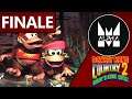 «MaelstromALPHA» Donkey Kong Country 2 (Part 6 - Finale)