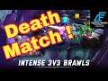 Marvel Realm Of Champions Deathmatch Gameplay Walkthrough | Realm Of Champions Game For Android, IOS