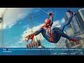Marvel's Spider Man PS4 Gameplay #4