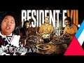 MEET THE PARENTS! RESIDENT EVIL 7 PS5 #2 V's Gameplays
