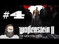 Mike kontra Wolfenstein II: The New Colossus (#04 - Finał)