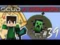 Minecraft - Scud a Gömbön #39 | Tűzlabda akció [HUN] HD