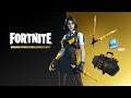 MUJER MIDAS NUEVA PACK EN LA TIENDA DE FORTNITE /PS4\ TRASMISIÓN EN VIVO