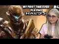 My First Time Ever Playing Halo 5 | Alliance | Halo 5: Guardians | Xbox Series X
