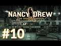 Nancy Drew: Deadly Device Walkthrough part 10