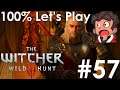 NOVIGRAD DREAMING | The Witcher 3: Wild Hunt [Ep. 57]