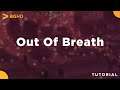 Out of Breath - FiveM Resource Install Tutorial/Overview