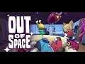 Out of Space - 4 Player Co-op Action! #outofspace