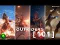 Outriders - Everything You Need To Know