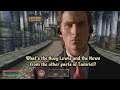 Patrick Bateman in Oblivion