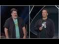 Phil Spencer personally buys Tim Schafer - Dan & Liam Reacts
