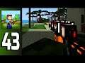 Pixel Gun 3D - Gameplay Walkthrough Part 43 (android,ios,tetris)