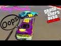 Players Are Crazy At Pitting In This Game | GTA Online Funny Moments