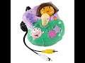 Plug n Play Games: Dora the Explorer's Nursery Rhyme Adventure