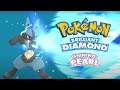 Pokémon Brilliant Diamond Shining Pearl Opening Theme #Shorts
