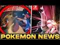 POKEMON NEWS! Brilliant Diamond & Shining Pearl, Unrevealed Video, New Leaks and More!