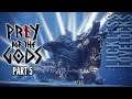 Praey For The Gods Part 5 Full Release // The Boar // Let's Play Playthrough 4k 60fps